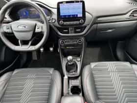 Ford Puma (2020) thumbnail 22