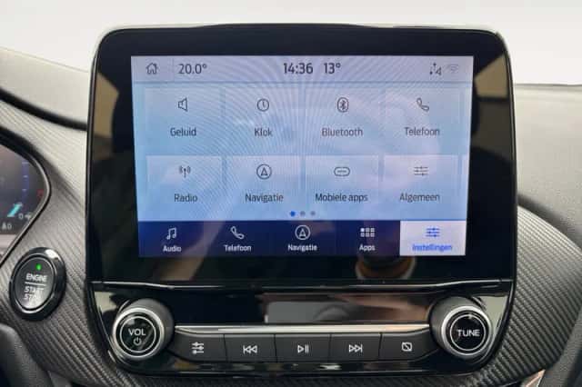 Ford Puma (2020) thumbnail 23