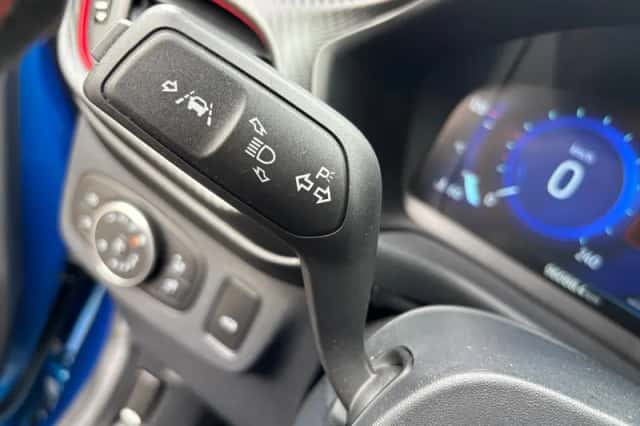 Ford Puma (2020) thumbnail 30