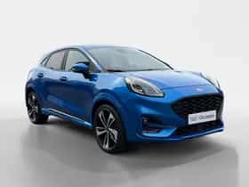 Ford Puma (2020) thumbnail 4