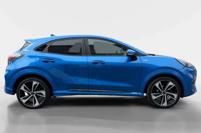 Ford Puma (2020) thumbnail 5