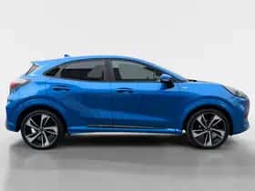 Ford Puma (2020) thumbnail 5
