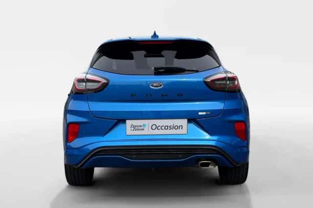 Ford Puma (2020) thumbnail 6