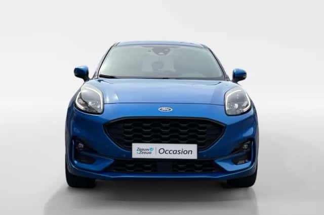 Ford Puma (2020) thumbnail 7