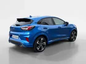 Ford Puma (2020) thumbnail 8