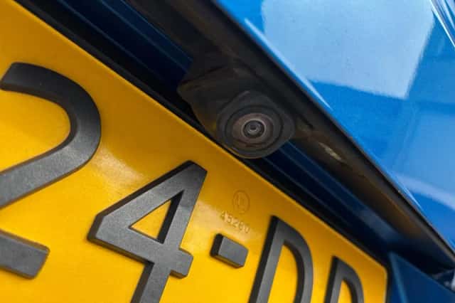 Ford Puma (2020) thumbnail 10