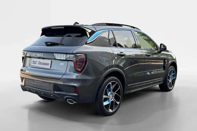 Lynk & Co 01 (2026) thumbnail 2