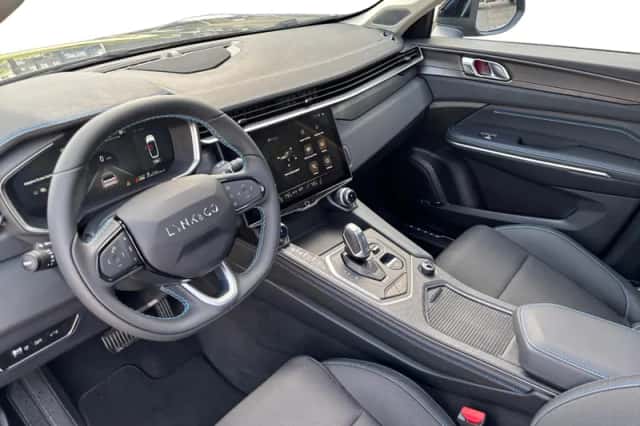 Lynk & Co 01 (2026) thumbnail 18