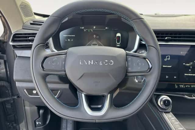 Lynk & Co 01 (2026) thumbnail 19