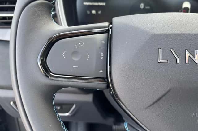 Lynk & Co 01 (2026) thumbnail 20