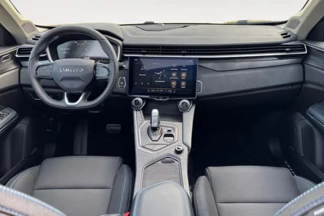 Lynk & Co 01 (2026) thumbnail 23
