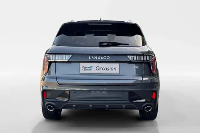 Lynk & Co 01 (2026) thumbnail 4