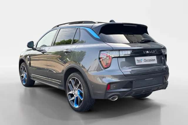 Lynk & Co 01 (2026) thumbnail 6