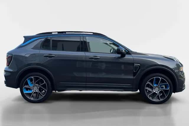 Lynk & Co 01 (2026) thumbnail 10