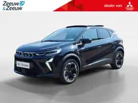 Mitsubishi ASX (2026)