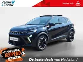Mitsubishi ASX (2026) thumbnail 1