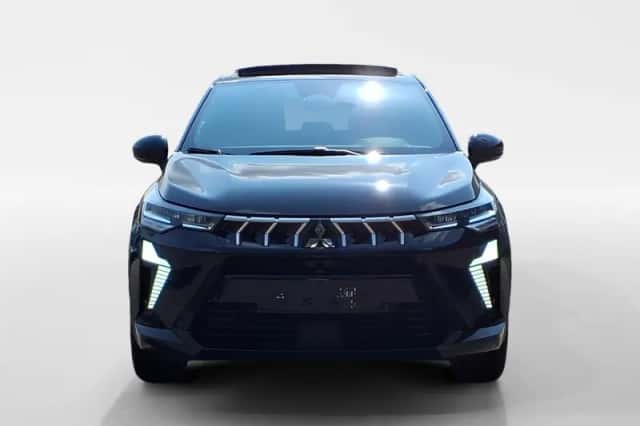 Mitsubishi ASX (2026) thumbnail 2