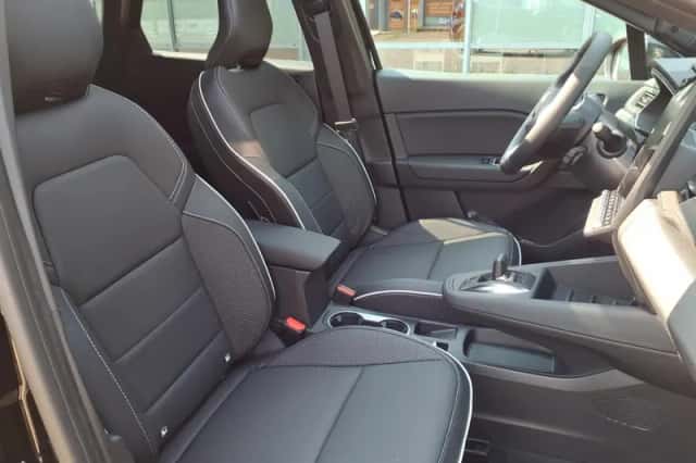 Mitsubishi ASX (2026) thumbnail 17