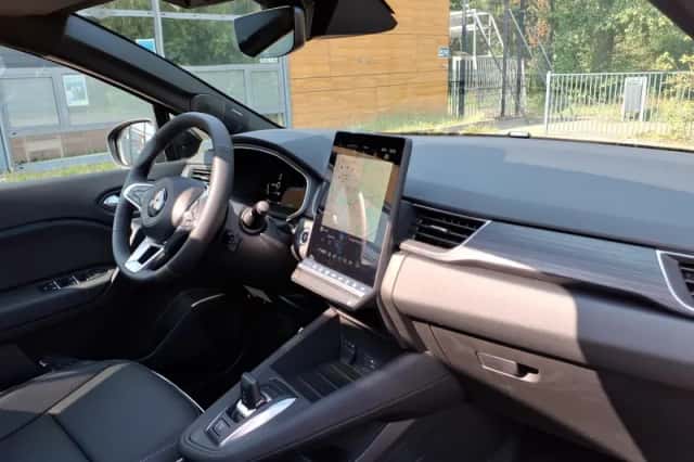 Mitsubishi ASX (2026) thumbnail 18