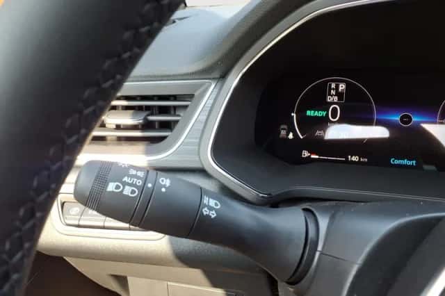 Mitsubishi ASX (2026) thumbnail 20