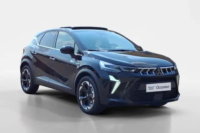 Mitsubishi ASX (2026) thumbnail 3