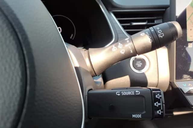 Mitsubishi ASX (2026) thumbnail 21