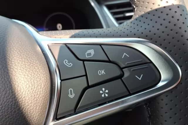Mitsubishi ASX (2026) thumbnail 23