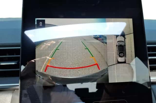 Mitsubishi ASX (2026) thumbnail 25