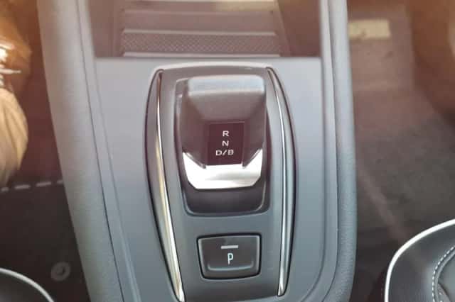 Mitsubishi ASX (2026) thumbnail 27