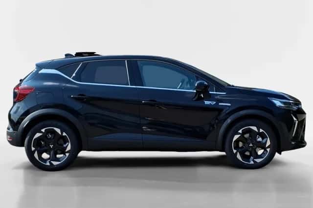 Mitsubishi ASX (2026) thumbnail 4