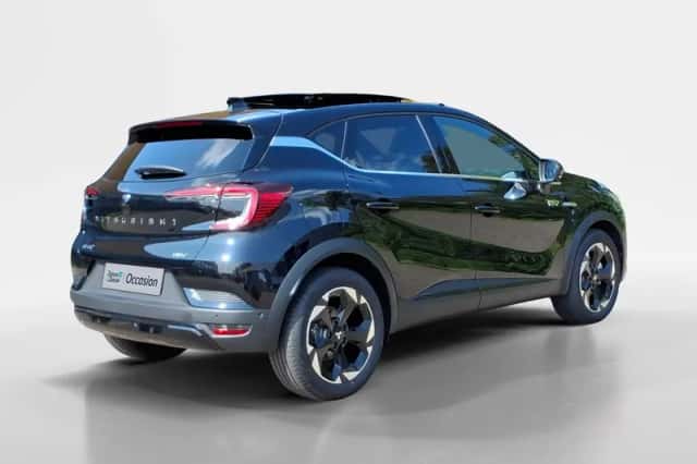 Mitsubishi ASX (2026) thumbnail 5