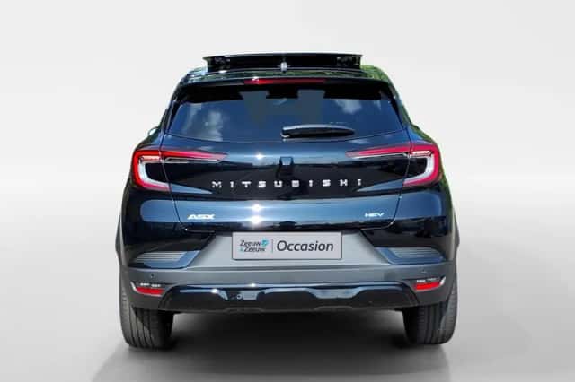 Mitsubishi ASX (2026) thumbnail 6