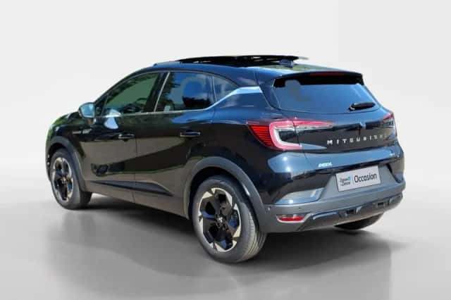 Mitsubishi ASX (2026) thumbnail 7