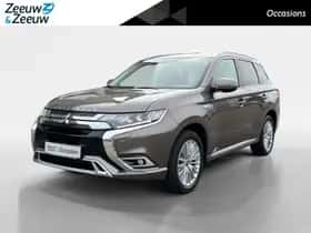 Mitsubishi Outlander (2019)