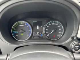 Mitsubishi Outlander (2019) thumbnail 20