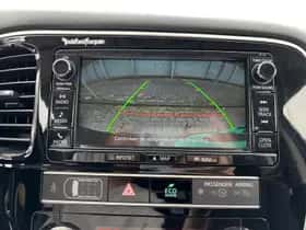 Mitsubishi Outlander (2019) thumbnail 31
