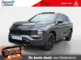 Mitsubishi Outlander (2026) thumbnail 1