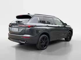 Mitsubishi Outlander (2026) thumbnail 2