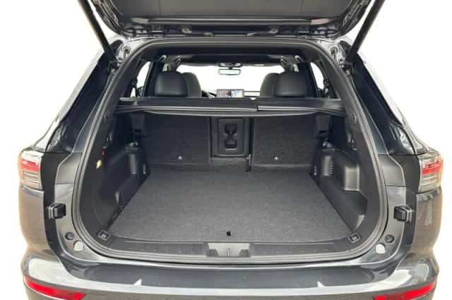 Mitsubishi Outlander (2026) thumbnail 11