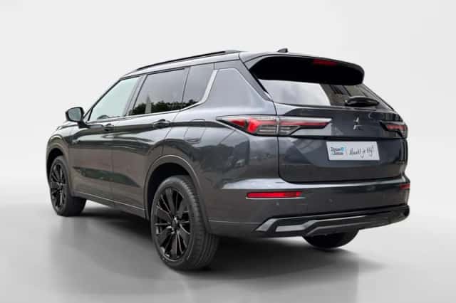 Mitsubishi Outlander (2026) thumbnail 12