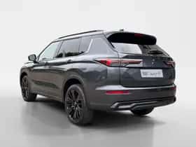 Mitsubishi Outlander (2026) thumbnail 12