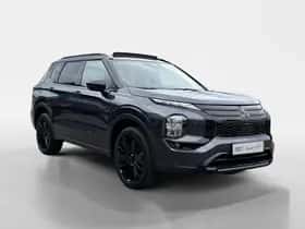 Mitsubishi Outlander (2026) thumbnail 13