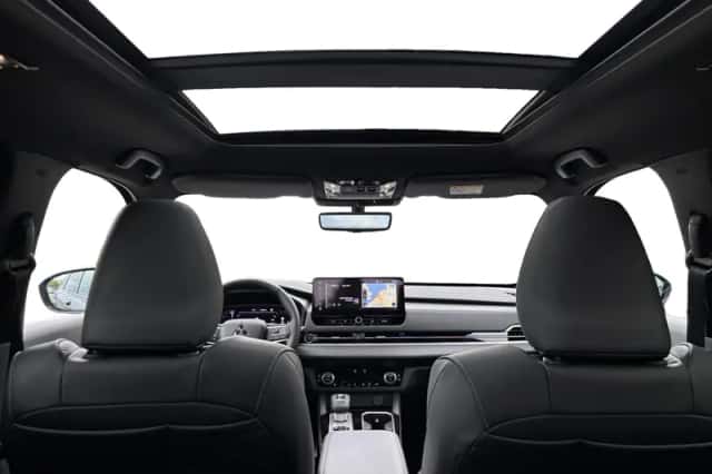 Mitsubishi Outlander (2026) thumbnail 14