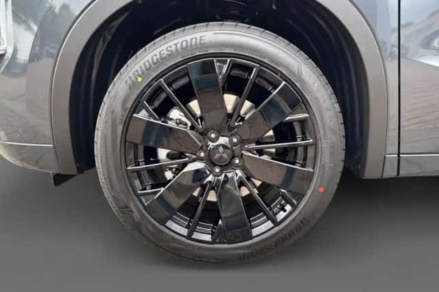 Mitsubishi Outlander (2026) thumbnail 16