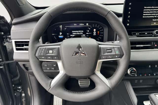 Mitsubishi Outlander (2026) thumbnail 18