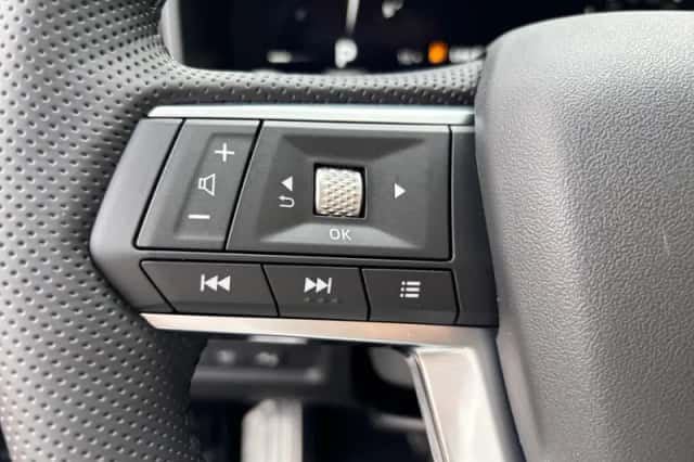 Mitsubishi Outlander (2026) thumbnail 19