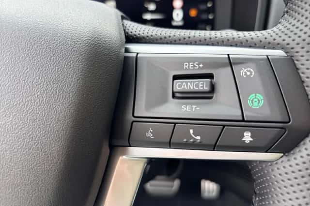 Mitsubishi Outlander (2026) thumbnail 20