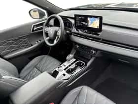 Mitsubishi Outlander (2026) thumbnail 3