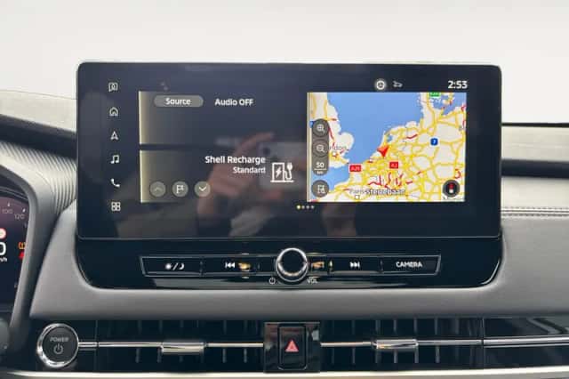 Mitsubishi Outlander (2026) thumbnail 23