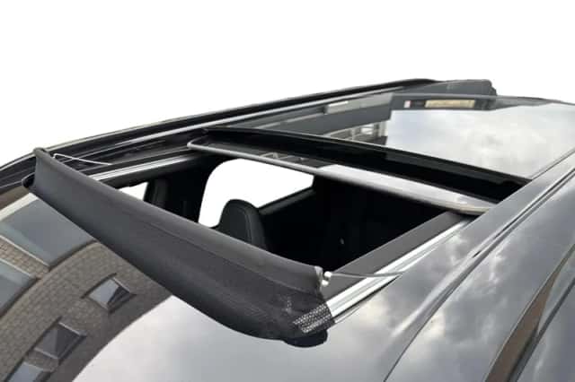 Mitsubishi Outlander (2026) thumbnail 25